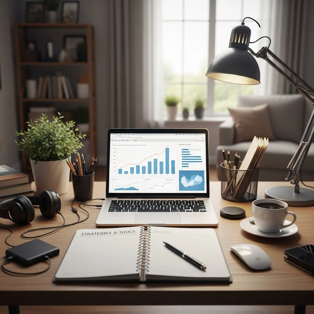 Home-Based Strategies and Tools