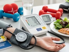 Ultimate Home Medical Guide to Managing Hypertension hypertension management