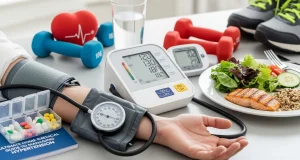 Ultimate Home Medical Guide to Managing Hypertension hypertension management