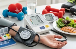 Ultimate Home Medical Guide to Managing Hypertension hypertension management