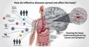 Clearing the Haze: Understanding Brain Fog Causes and Symptoms Brain Fog Causes and Symptoms