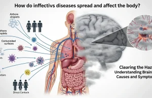 Clearing the Haze: Understanding Brain Fog Causes and Symptoms Brain Fog Causes and Symptoms
