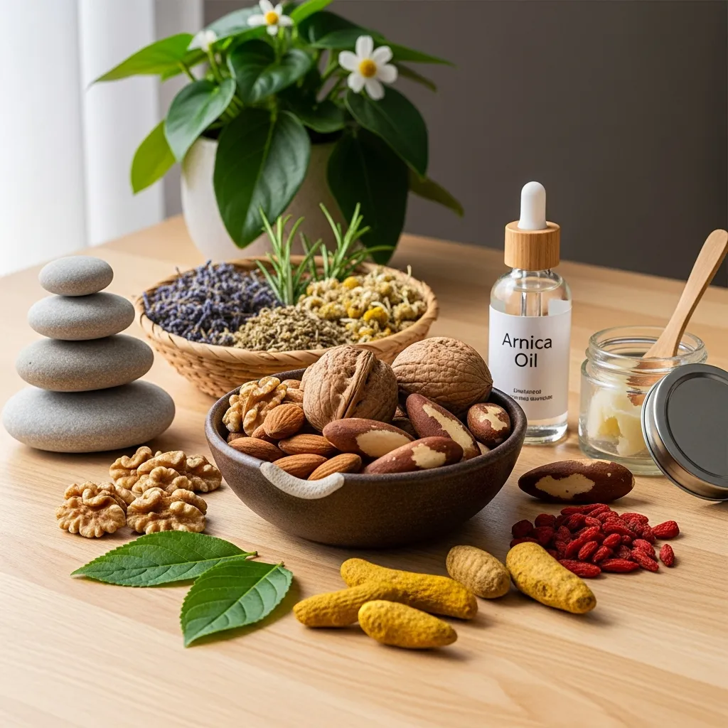 Cholesterol supplements overview