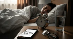 Still tired after 8 hours of sleep? Here is why and how to fix it Why Do I Feel Tired Even After Sleeping
