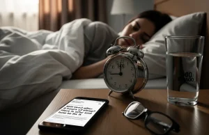 Still tired after 8 hours of sleep? Here is why and how to fix it Why Do I Feel Tired Even After Sleeping