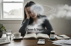 Clear the Cloud: Brain Fog Causes and Treatment Brain Fog Causes and Treatment