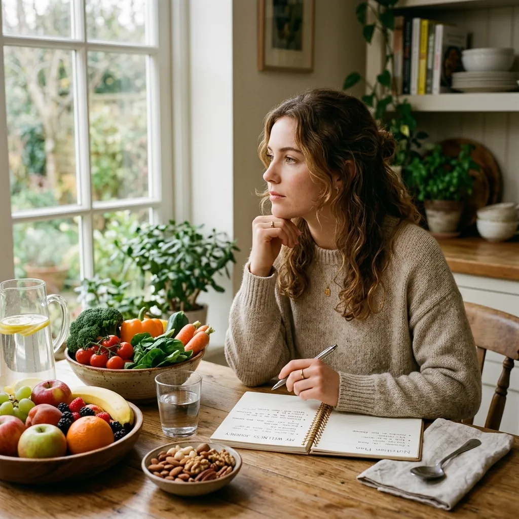Brain fog linked to nutritional deficiency