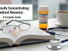 Difficulty Concentrating Medical Reasons: A Complete Guide Difficulty Concentrating Medical Reasons