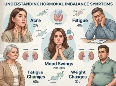 Hormonal Imbalance Symptoms: Signs, Causes & Treatment Hormonal Imbalance Symptoms