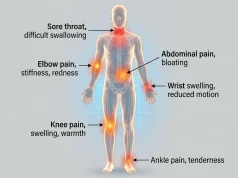 Inflammation Symptoms in Body: Signs You Shouldn’t Ignore Inflammation Symptoms in Body