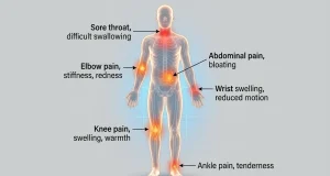 Inflammation Symptoms in Body: Signs You Shouldn’t Ignore Inflammation Symptoms in Body