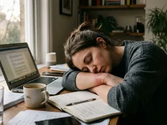 Inflammation and Fatigue: Why You’re Always Tired Inflammation and Fatigue