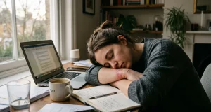 Inflammation and Fatigue: Why You’re Always Tired Inflammation and Fatigue