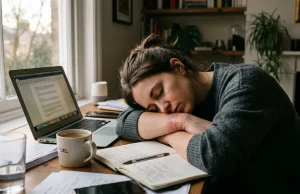 Inflammation and Fatigue: Why You’re Always Tired Inflammation and Fatigue
