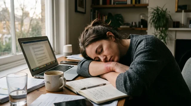 Inflammation and Fatigue Inflammation and Fatigue
