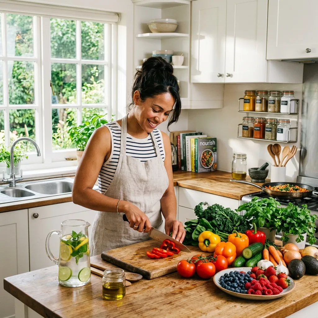 Nutritional health action
