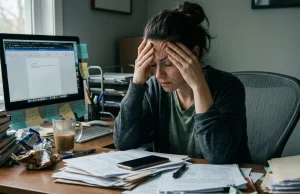 Physical Symptoms of Stress: What Your Body Is Telling You Physical Symptoms of Stress