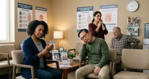 Silent Inflammation Symptoms: The Warning Signs You Miss Silent Inflammation Symptoms