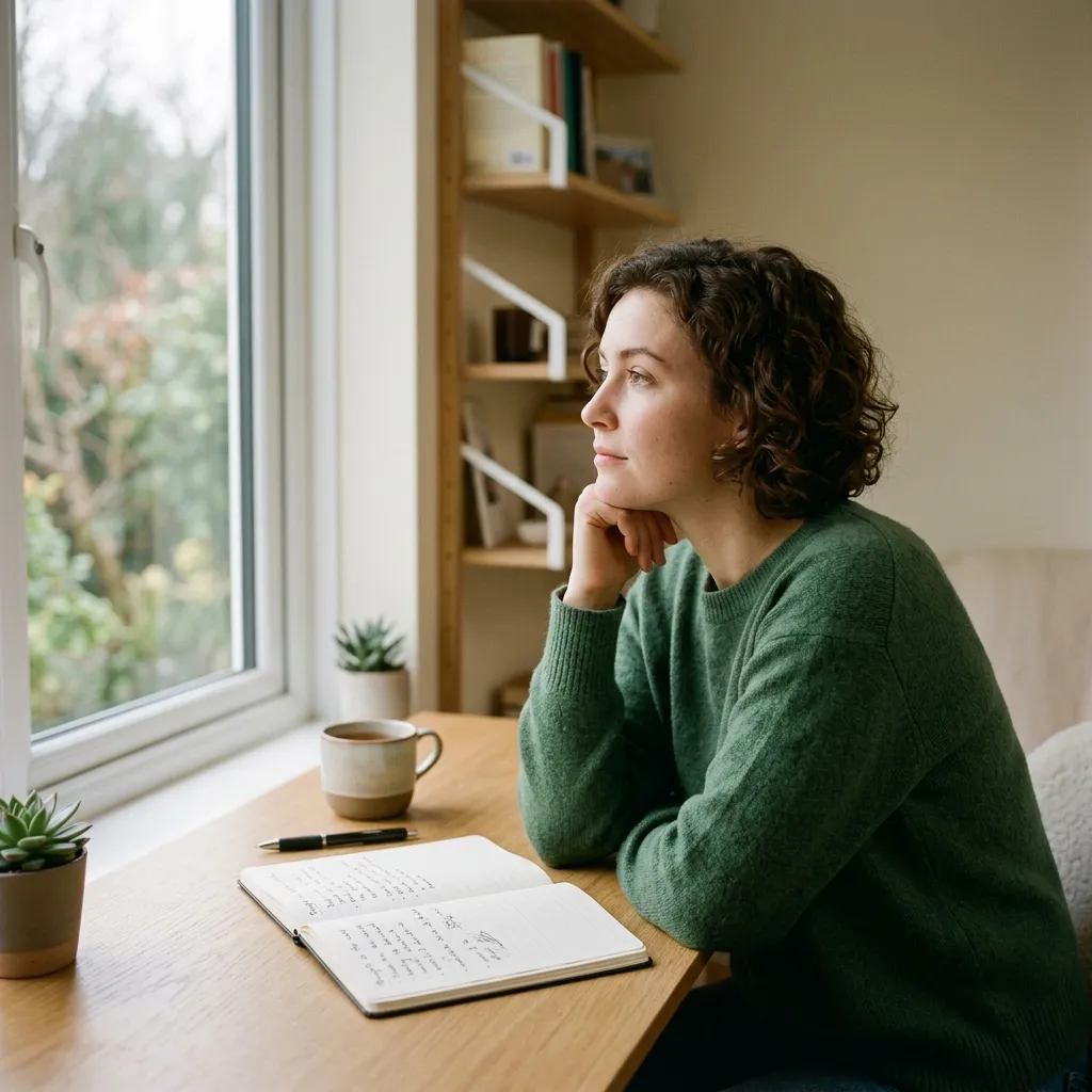When to seek medical help for mental fog